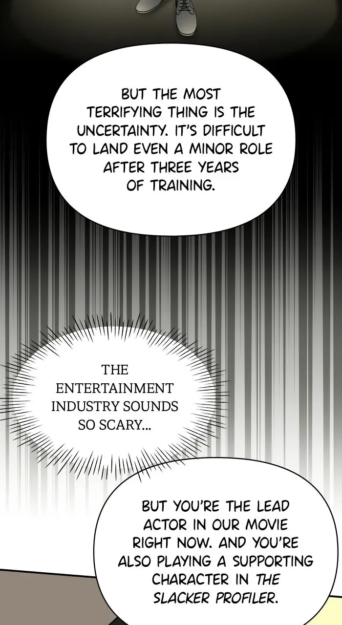 The Otherworldly GeniusMethod Actor Chapter 15 page 75 - 