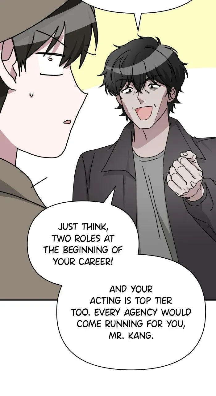 The Otherworldly GeniusMethod Actor Chapter 15 page 76 - 
