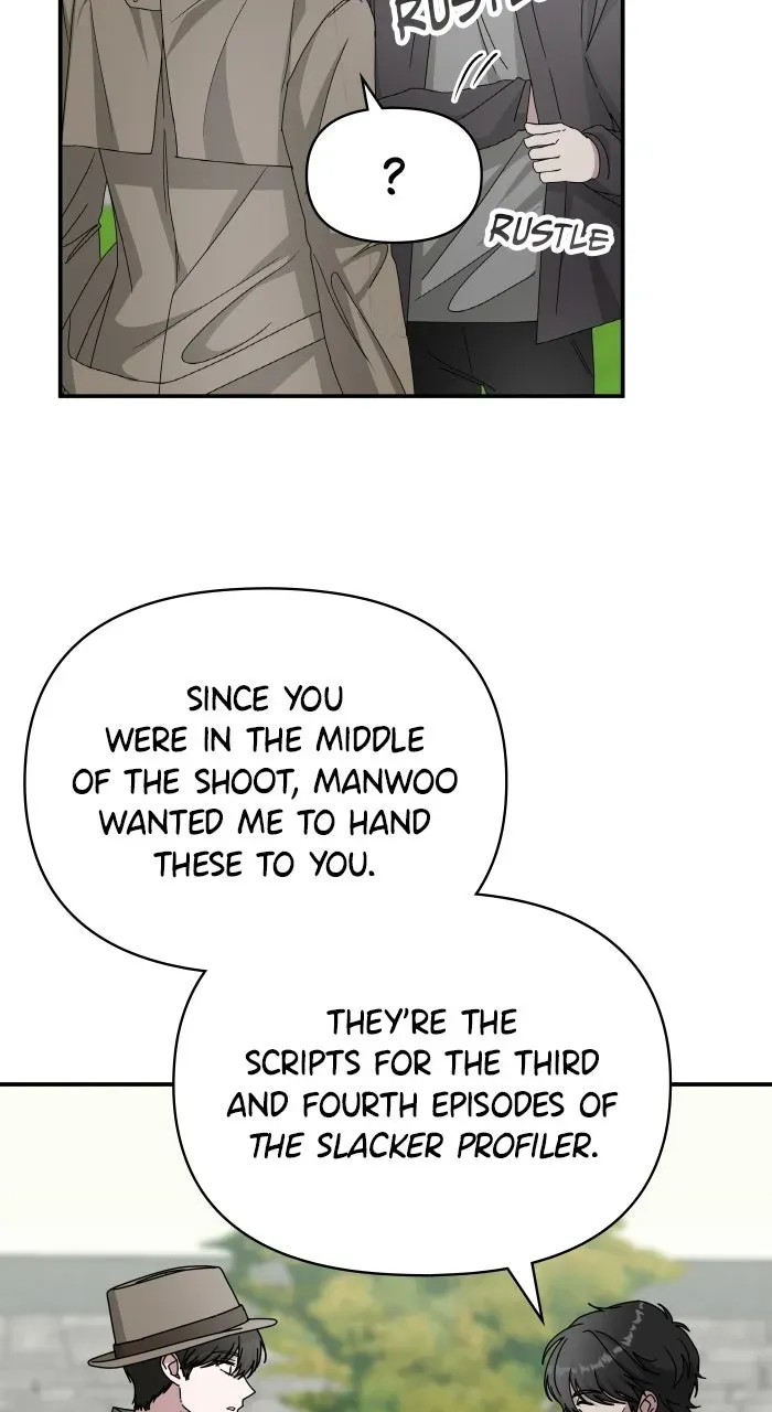The Otherworldly GeniusMethod Actor Chapter 15 page 79 - 