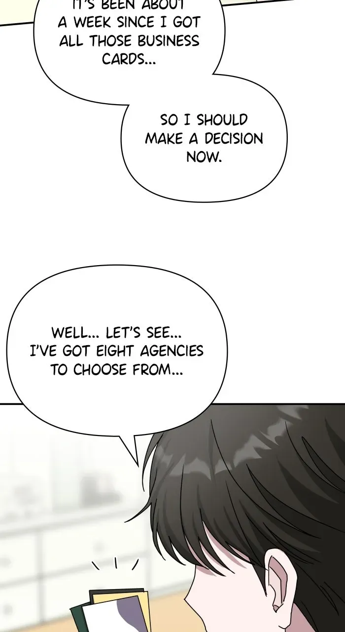 The Otherworldly GeniusMethod Actor Chapter 15 page 90 - 