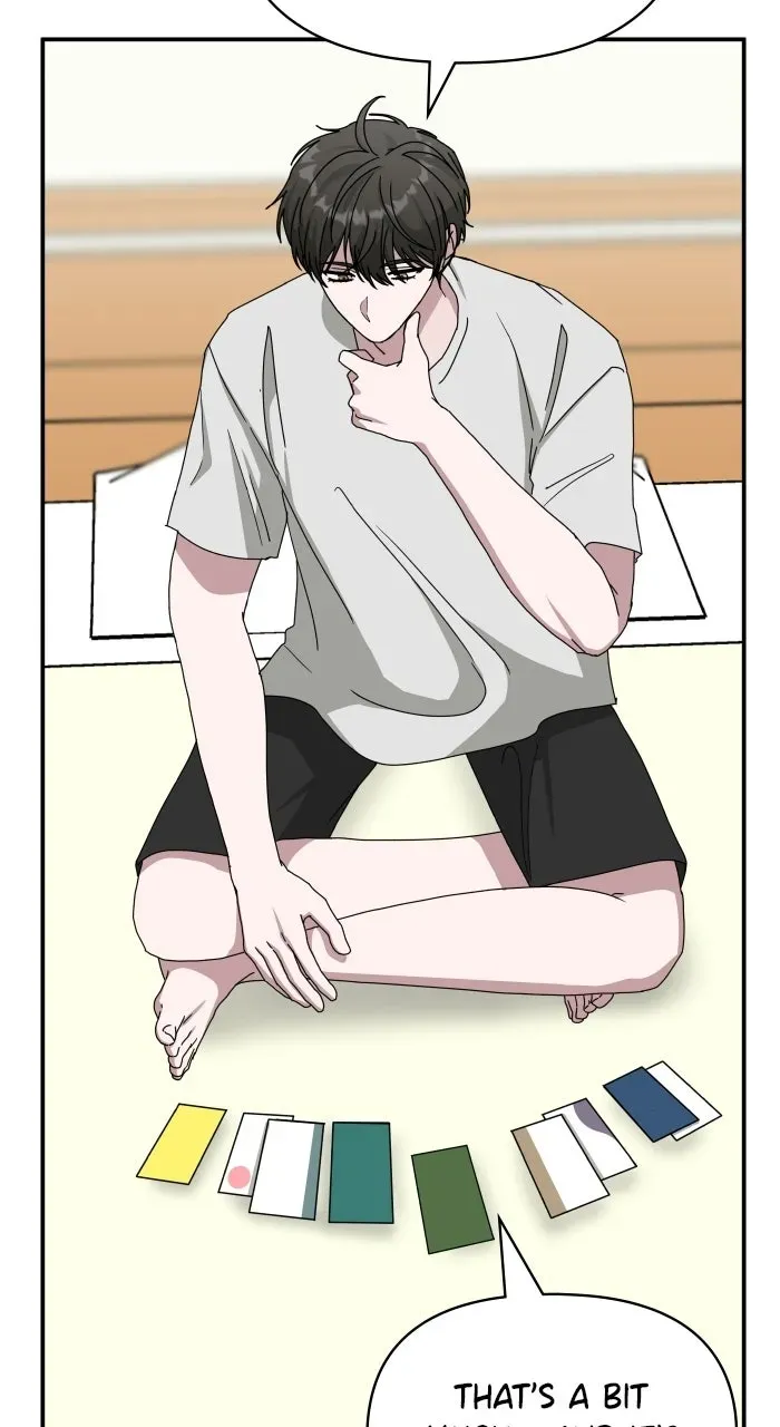 The Otherworldly GeniusMethod Actor Chapter 15 page 92 - 