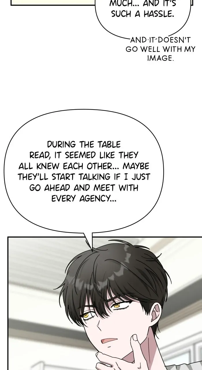 The Otherworldly GeniusMethod Actor Chapter 15 page 93 - 