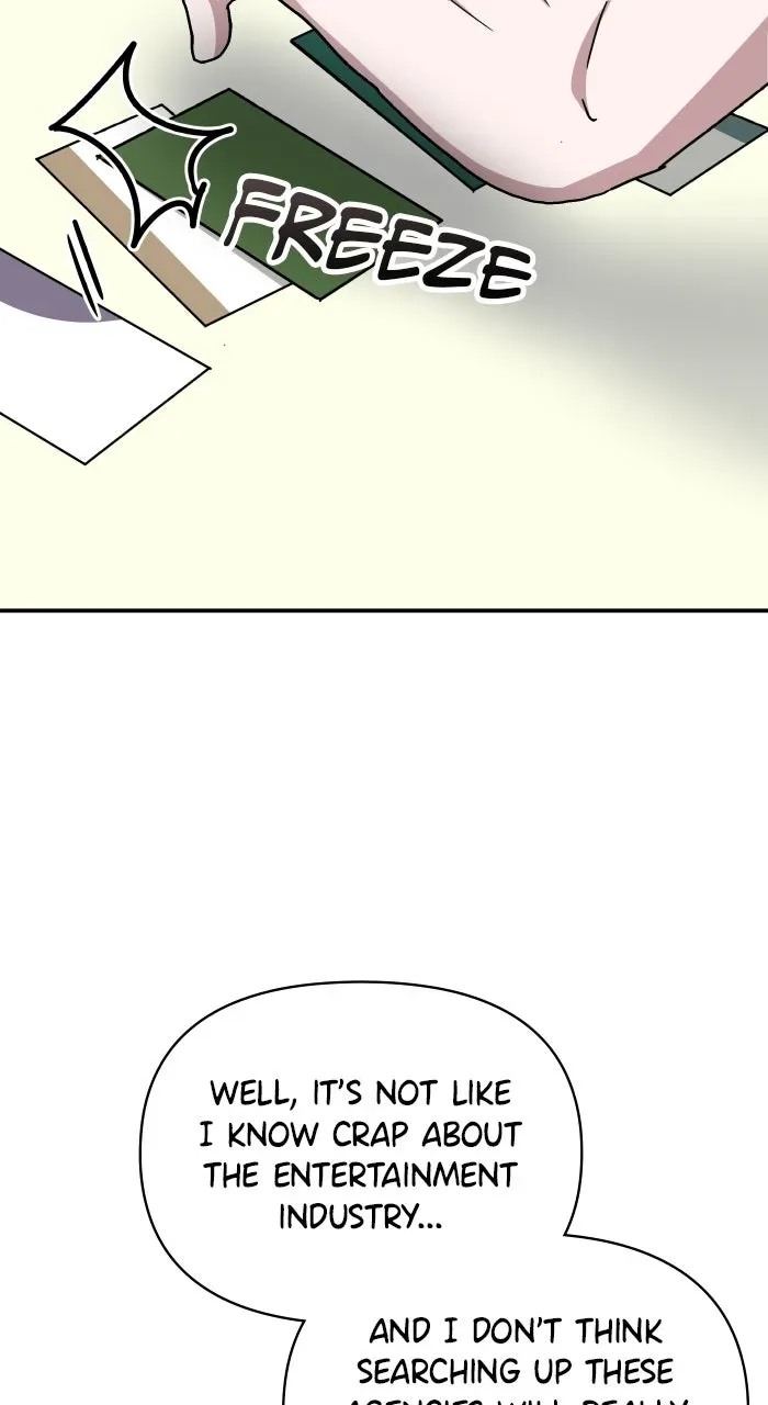 The Otherworldly GeniusMethod Actor Chapter 15 page 95 - 