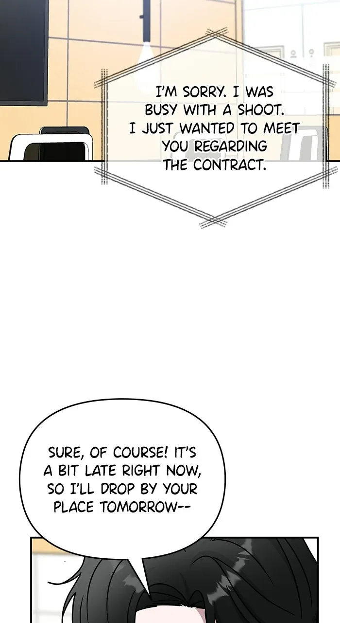 The Otherworldly GeniusMethod Actor Chapter 16 page 18 - 