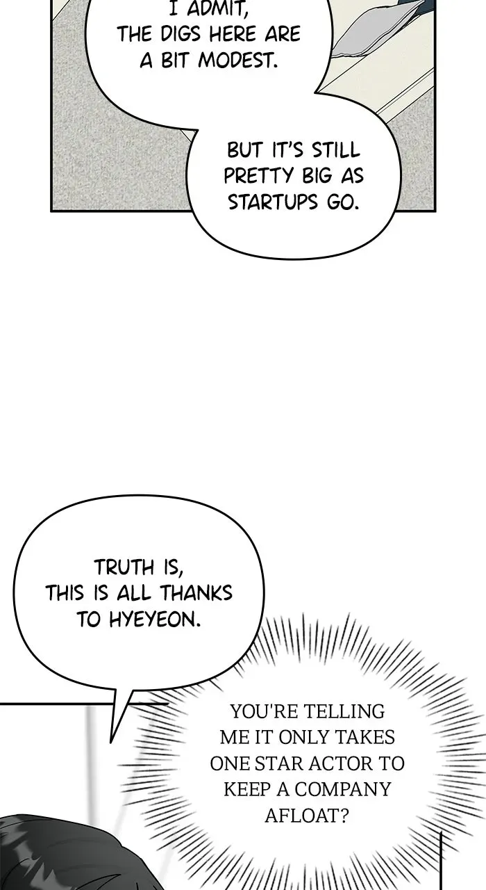 The Otherworldly GeniusMethod Actor Chapter 16 page 25 - 