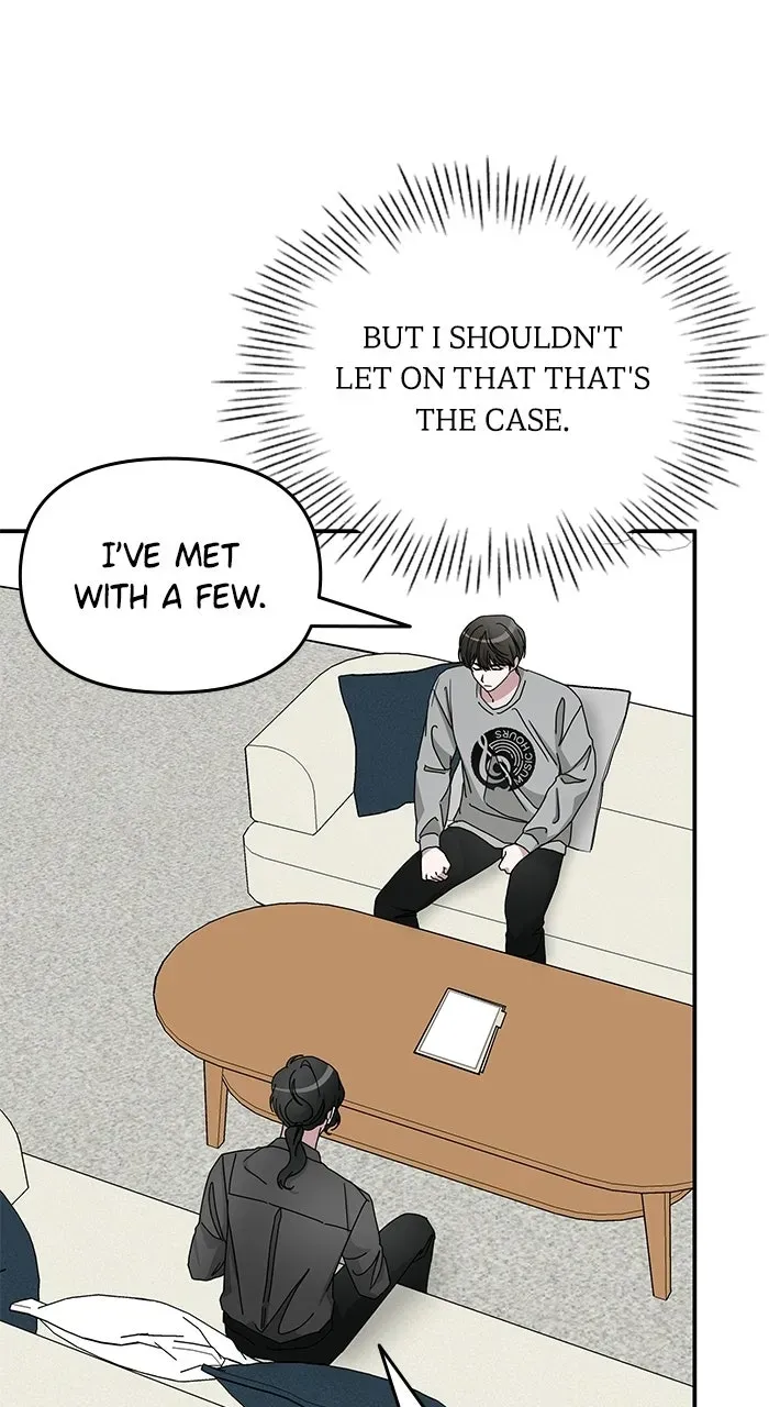 The Otherworldly GeniusMethod Actor Chapter 16 page 28 - 