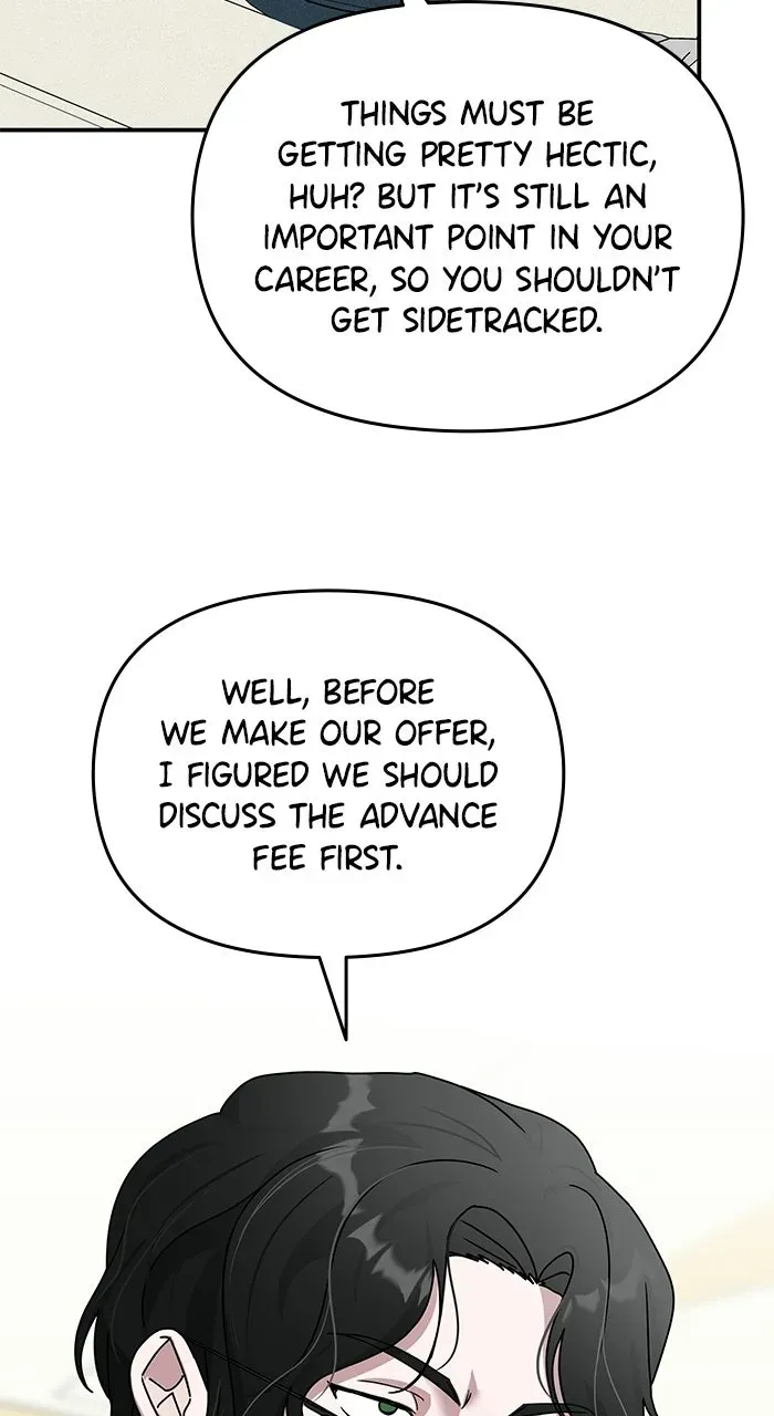 The Otherworldly GeniusMethod Actor Chapter 16 page 29 - 