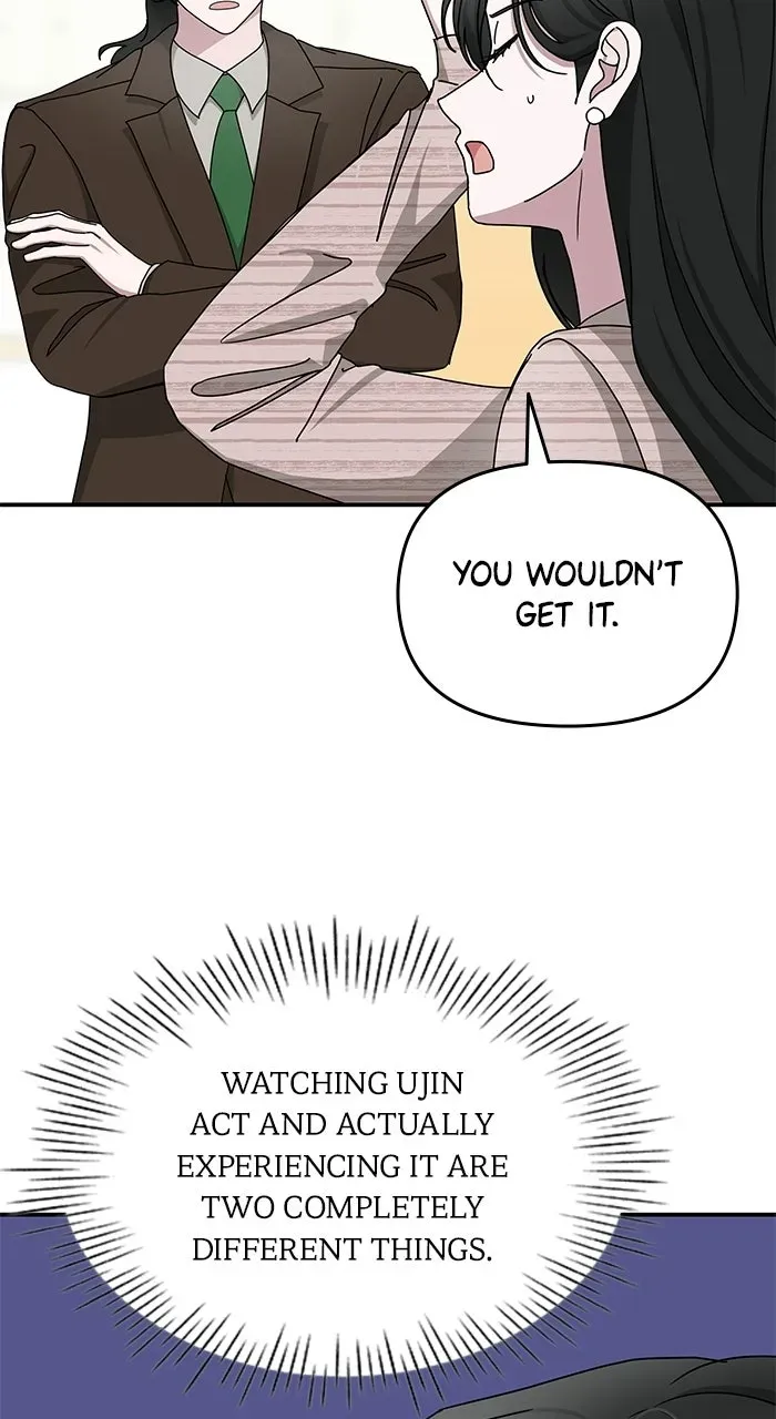 The Otherworldly GeniusMethod Actor Chapter 16 page 4 - 