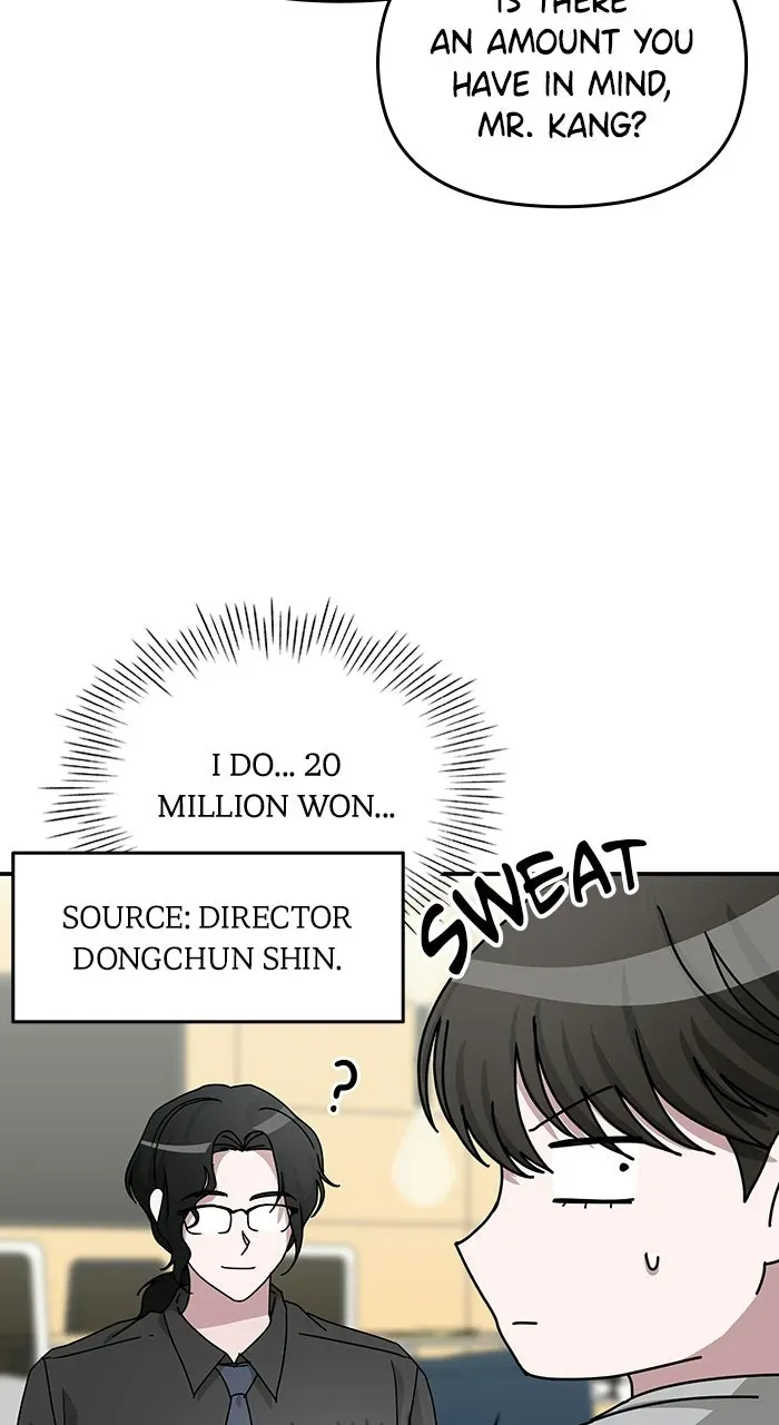 The Otherworldly GeniusMethod Actor Chapter 16 page 31 - 
