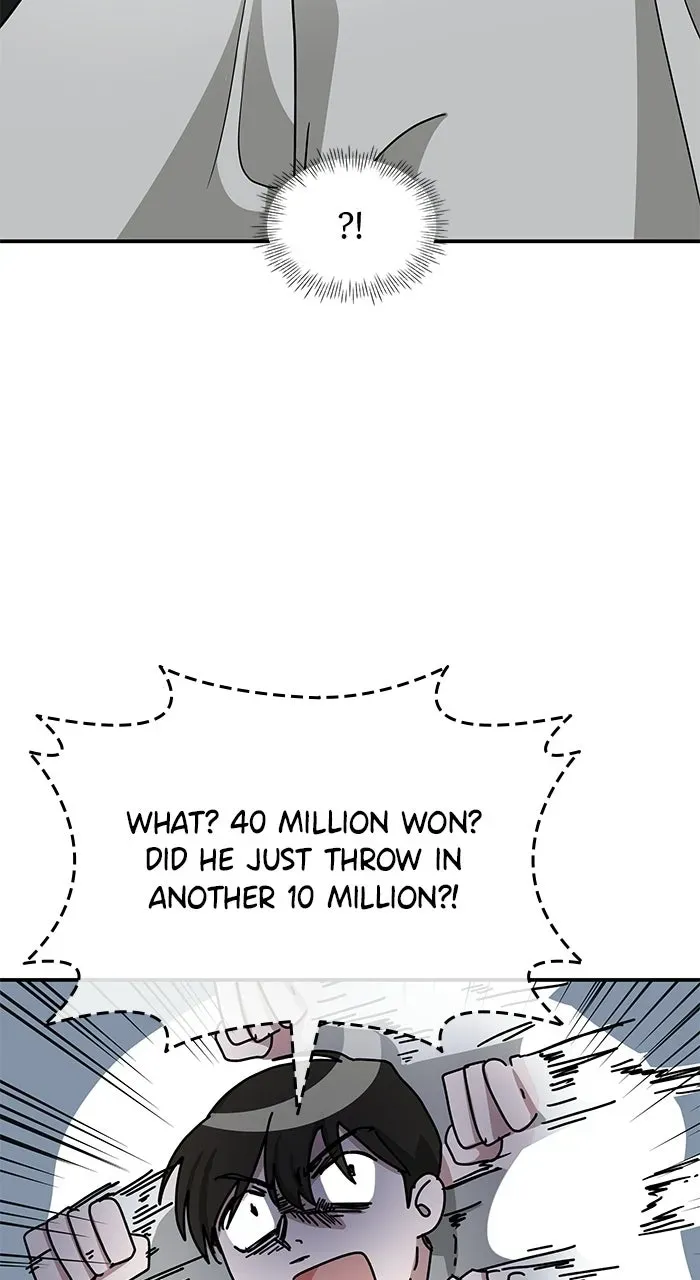 The Otherworldly GeniusMethod Actor Chapter 16 page 40 - 