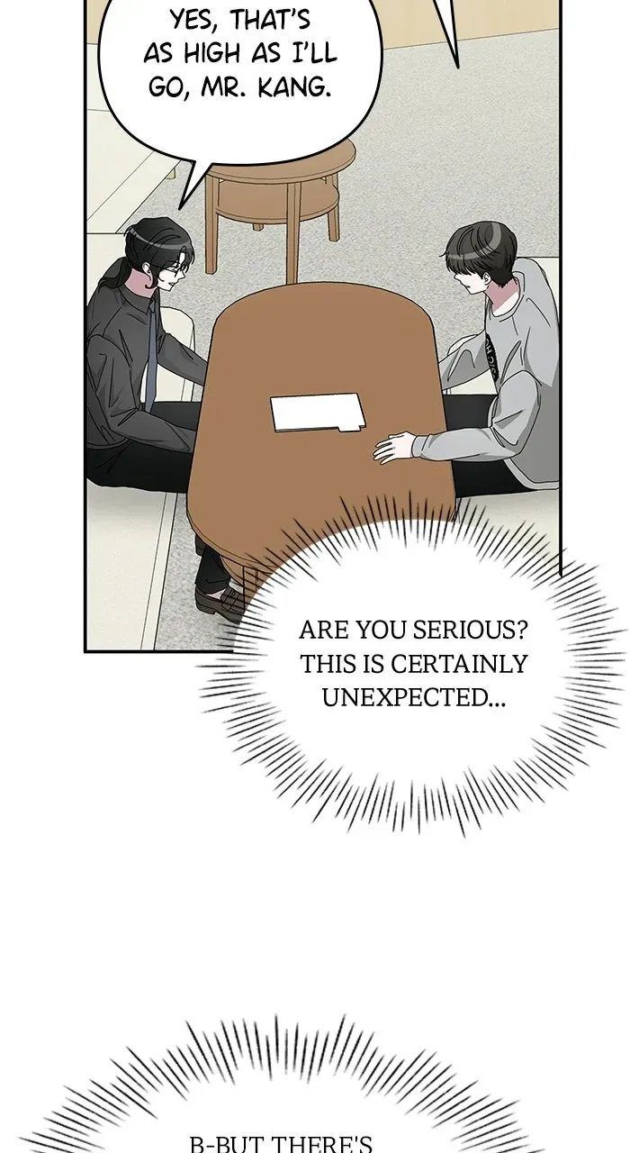 The Otherworldly GeniusMethod Actor Chapter 16 page 42 - 