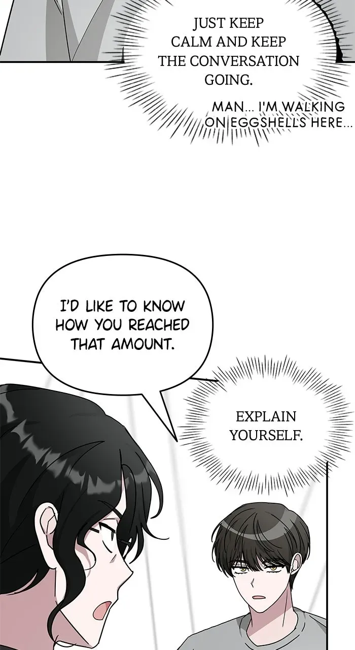 The Otherworldly GeniusMethod Actor Chapter 16 page 44 - 