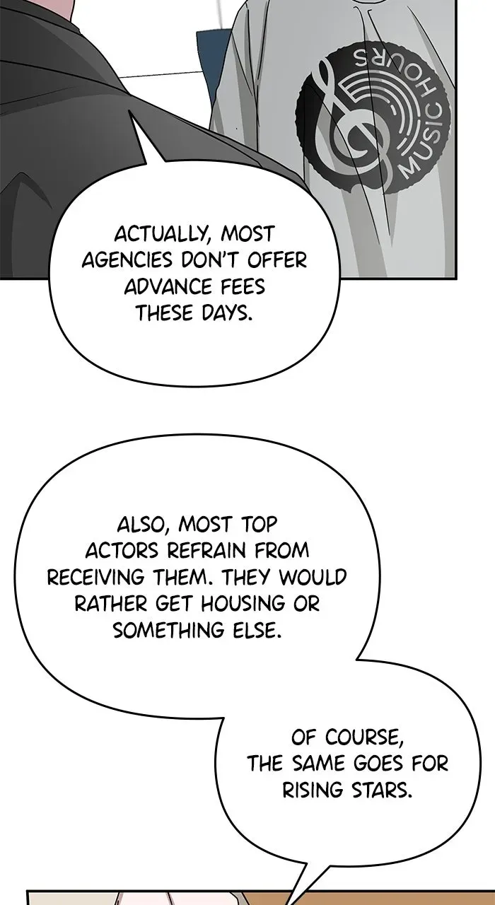 The Otherworldly GeniusMethod Actor Chapter 16 page 45 - 
