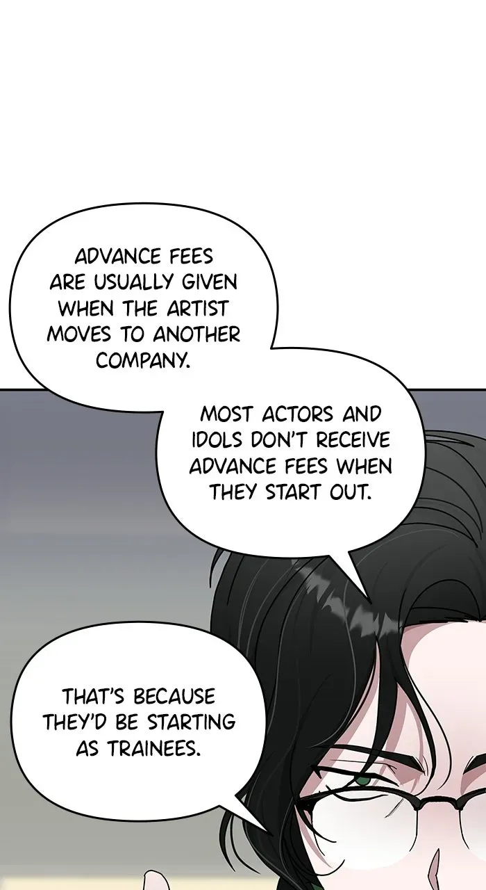 The Otherworldly GeniusMethod Actor Chapter 16 page 47 - 