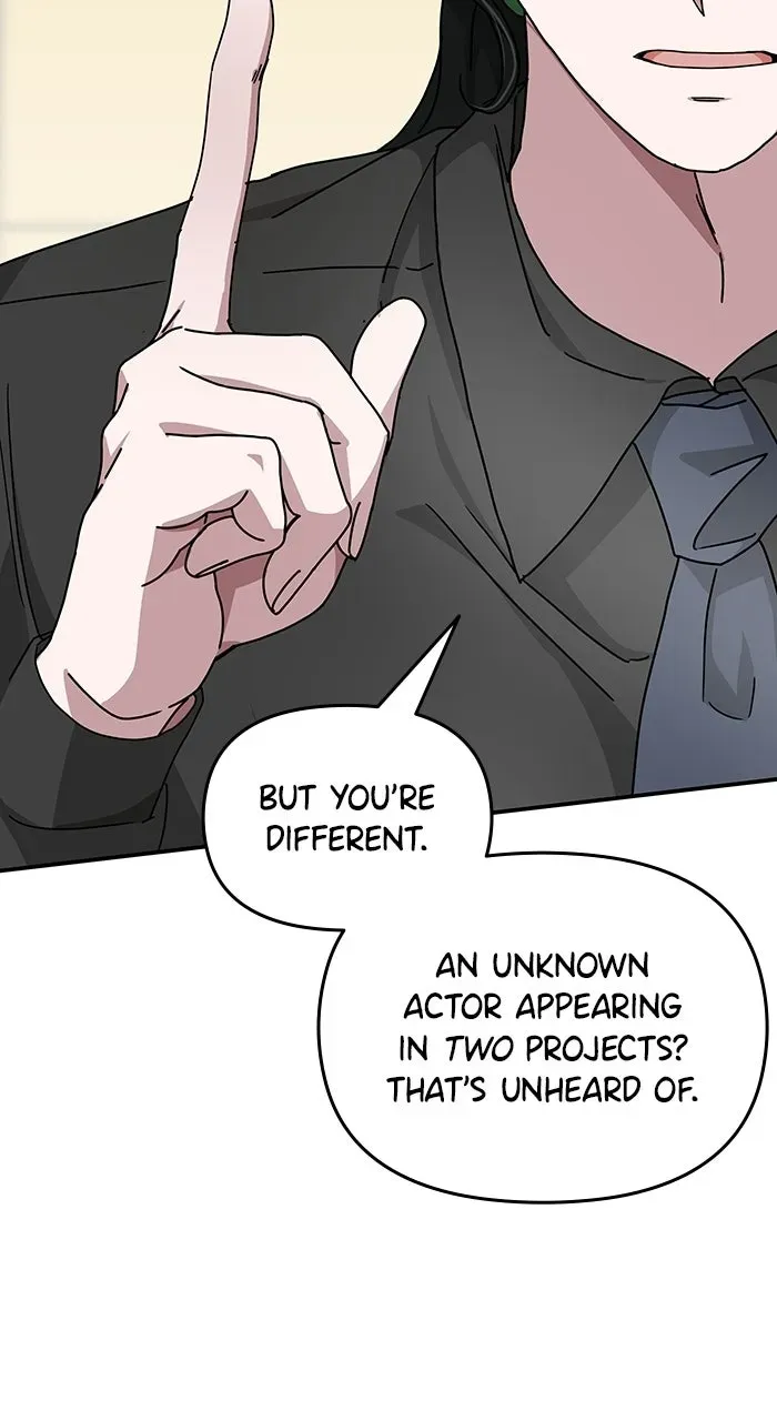 The Otherworldly GeniusMethod Actor Chapter 16 page 48 - 