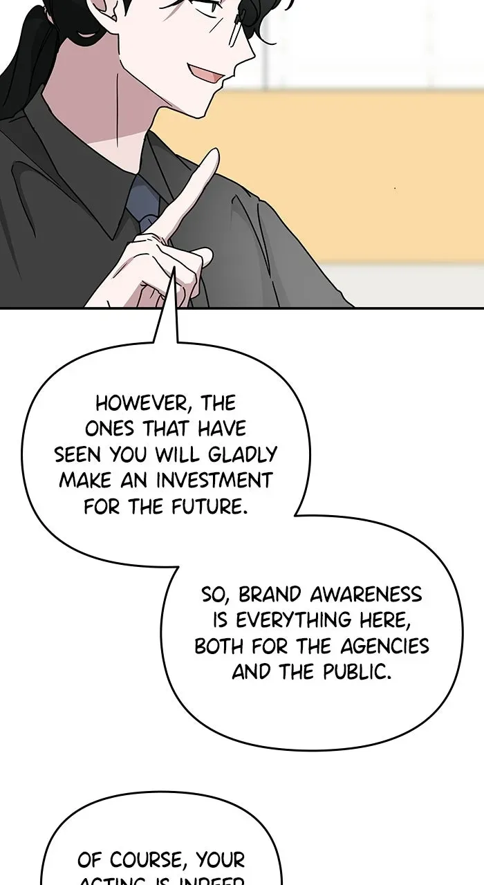 The Otherworldly GeniusMethod Actor Chapter 16 page 52 - 