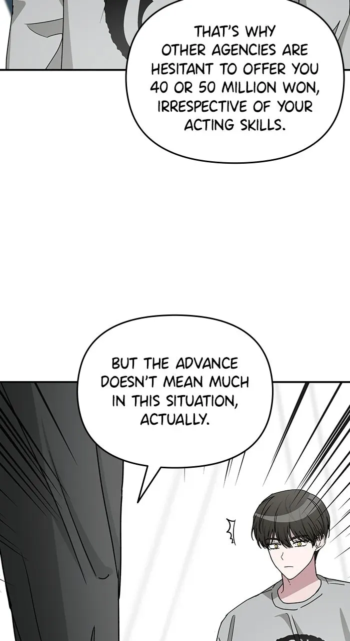 The Otherworldly GeniusMethod Actor Chapter 16 page 56 - 