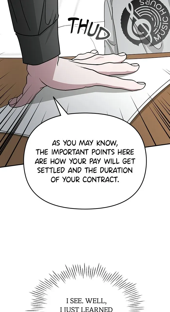 The Otherworldly GeniusMethod Actor Chapter 16 page 57 - 