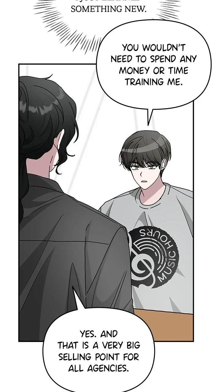 The Otherworldly GeniusMethod Actor Chapter 16 page 58 - 