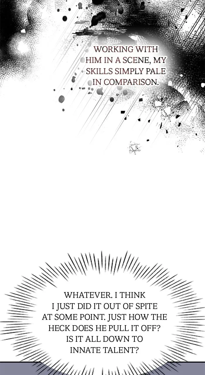 The Otherworldly GeniusMethod Actor Chapter 16 page 7 - 