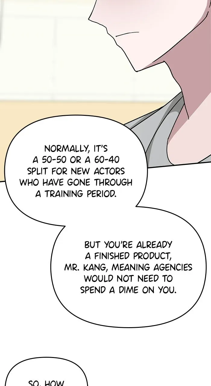 The Otherworldly GeniusMethod Actor Chapter 16 page 61 - 