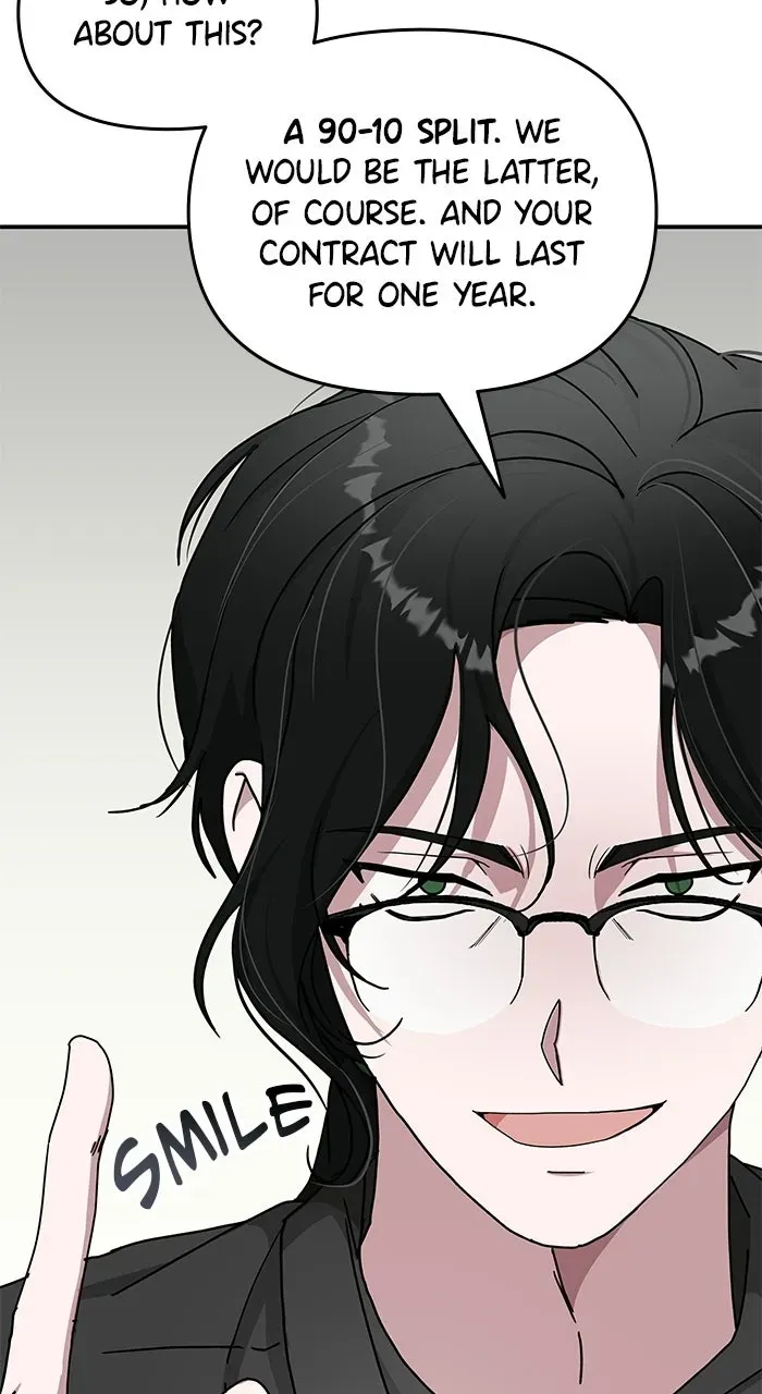 The Otherworldly GeniusMethod Actor Chapter 16 page 62 - 