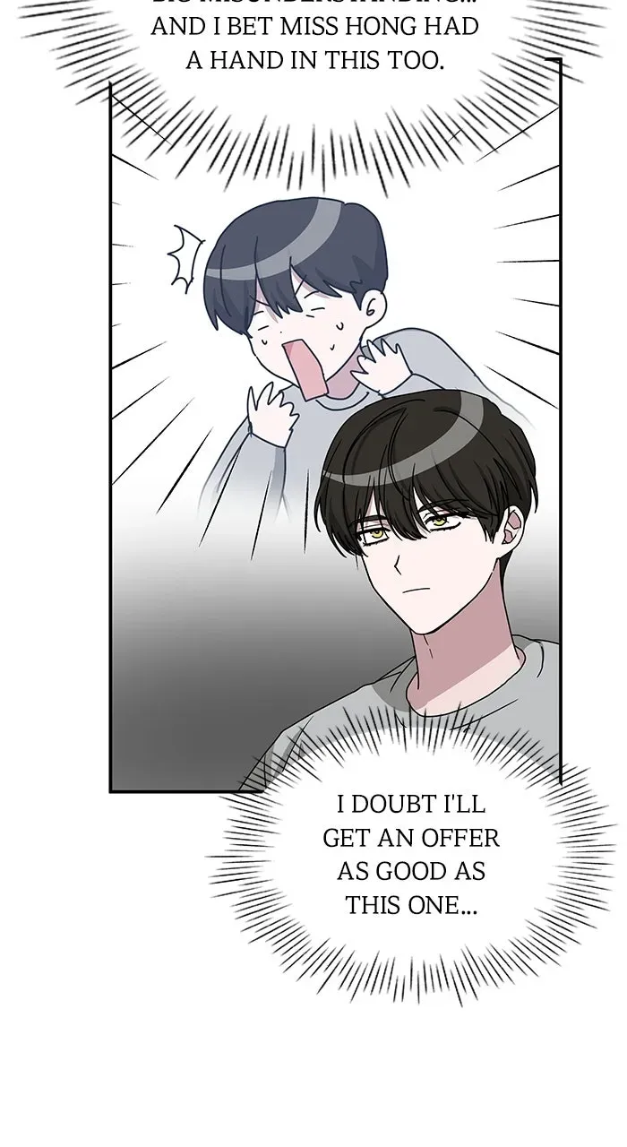The Otherworldly GeniusMethod Actor Chapter 16 page 64 - 