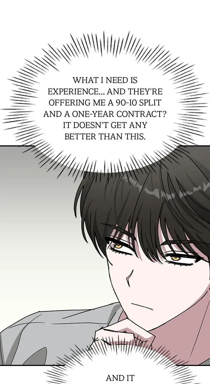 The Otherworldly GeniusMethod Actor Chapter 16 page 65 - 