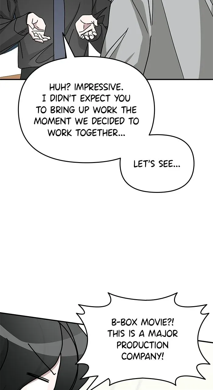 The Otherworldly GeniusMethod Actor Chapter 16 page 73 - 