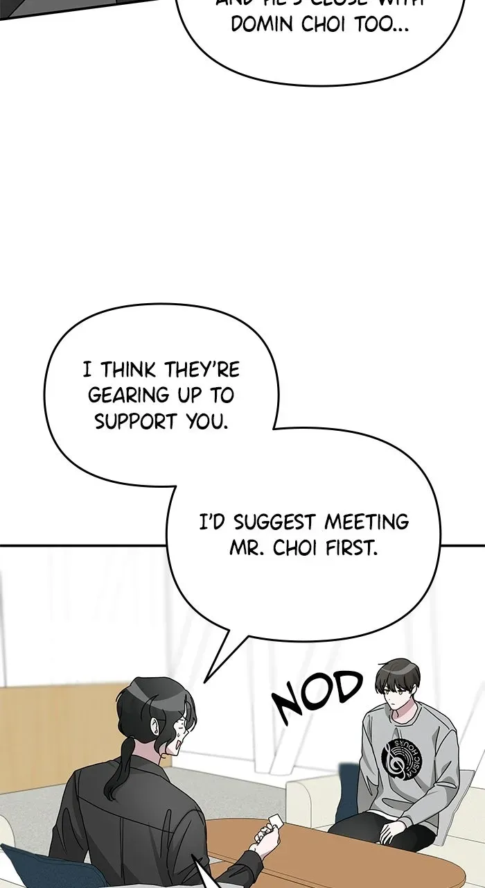 The Otherworldly GeniusMethod Actor Chapter 16 page 77 - 
