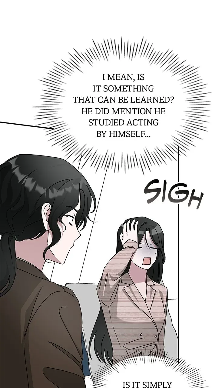 The Otherworldly GeniusMethod Actor Chapter 16 page 9 - 