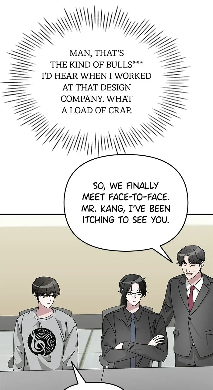 The Otherworldly GeniusMethod Actor Chapter 16 page 87 - 