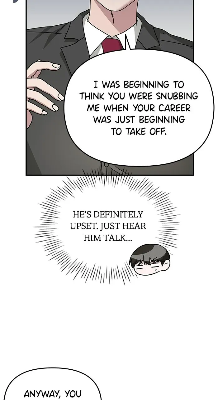 The Otherworldly GeniusMethod Actor Chapter 16 page 89 - 