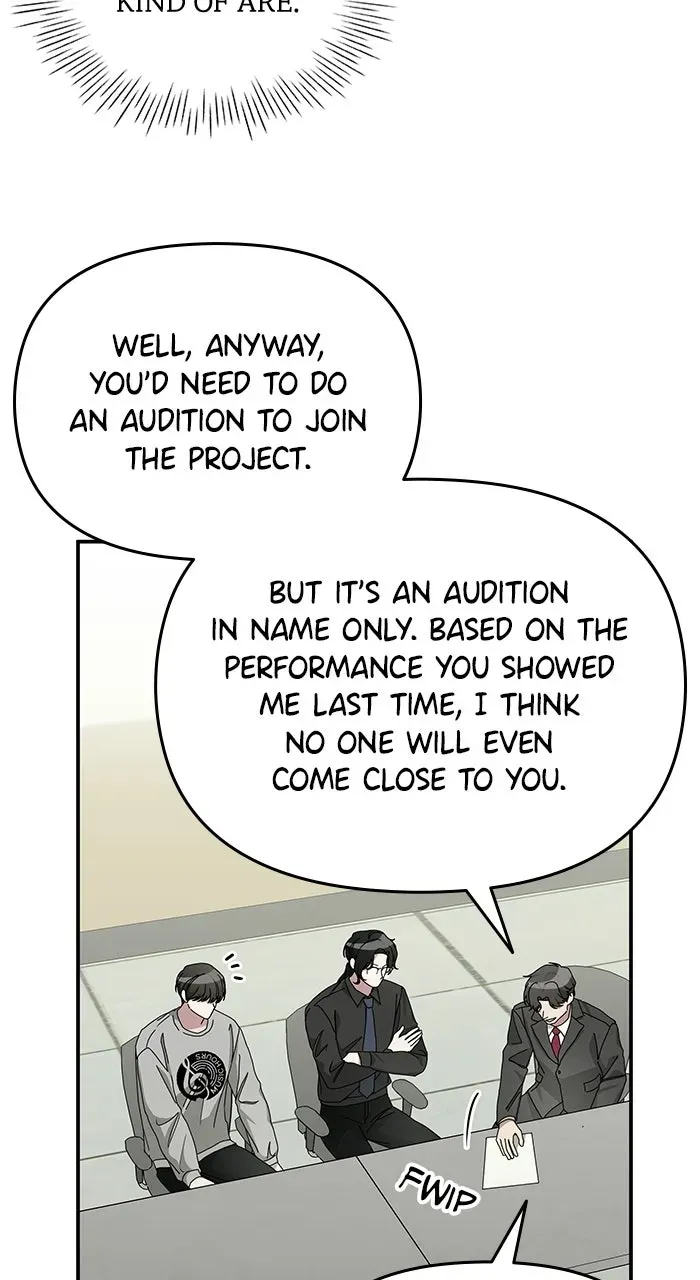 The Otherworldly GeniusMethod Actor Chapter 16 page 91 - 