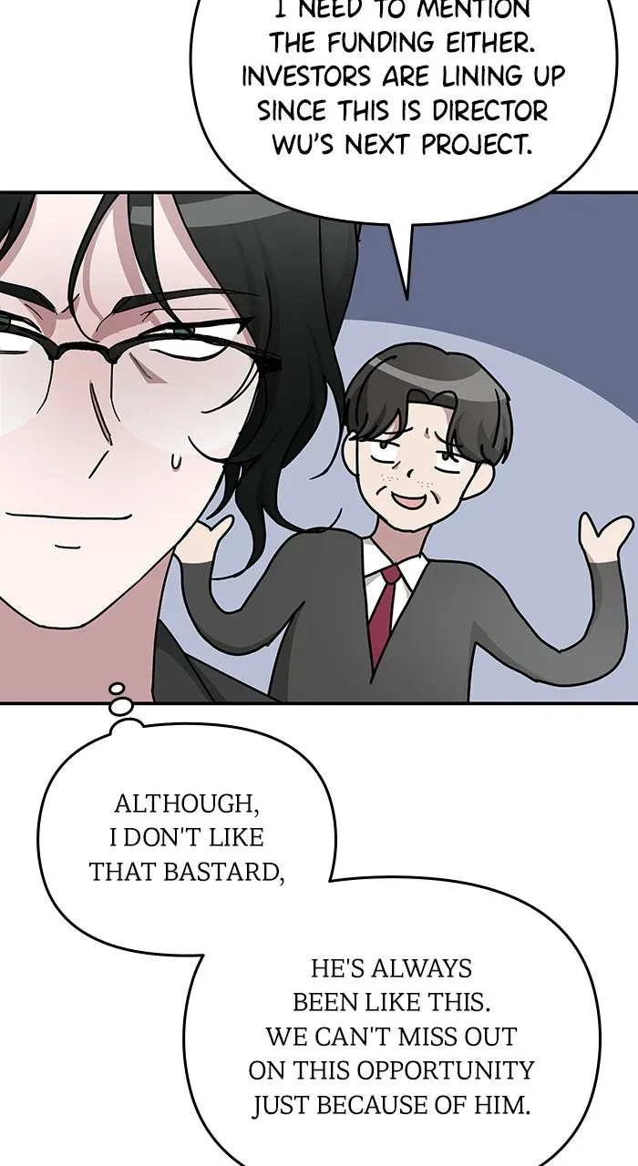 The Otherworldly GeniusMethod Actor Chapter 16 page 94 - 