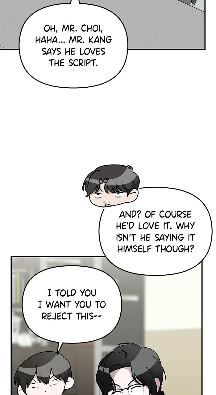 The Otherworldly GeniusMethod Actor Chapter 17 page 12 - 