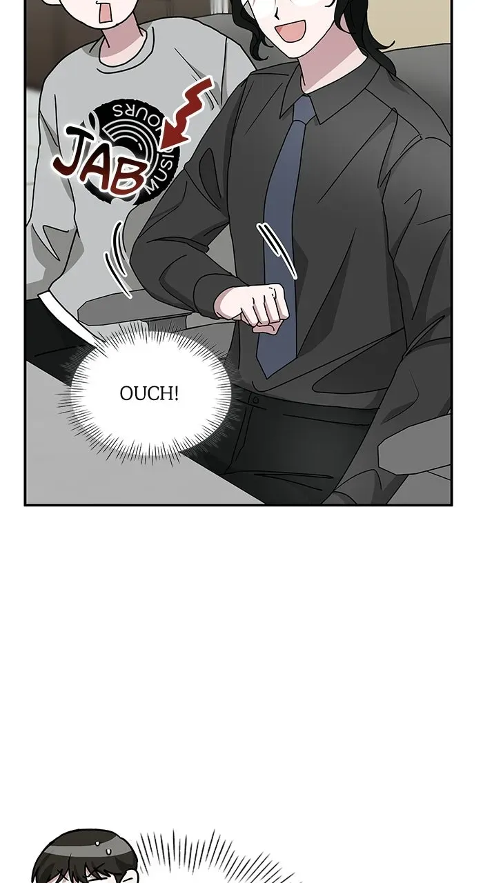 The Otherworldly GeniusMethod Actor Chapter 17 page 13 - 