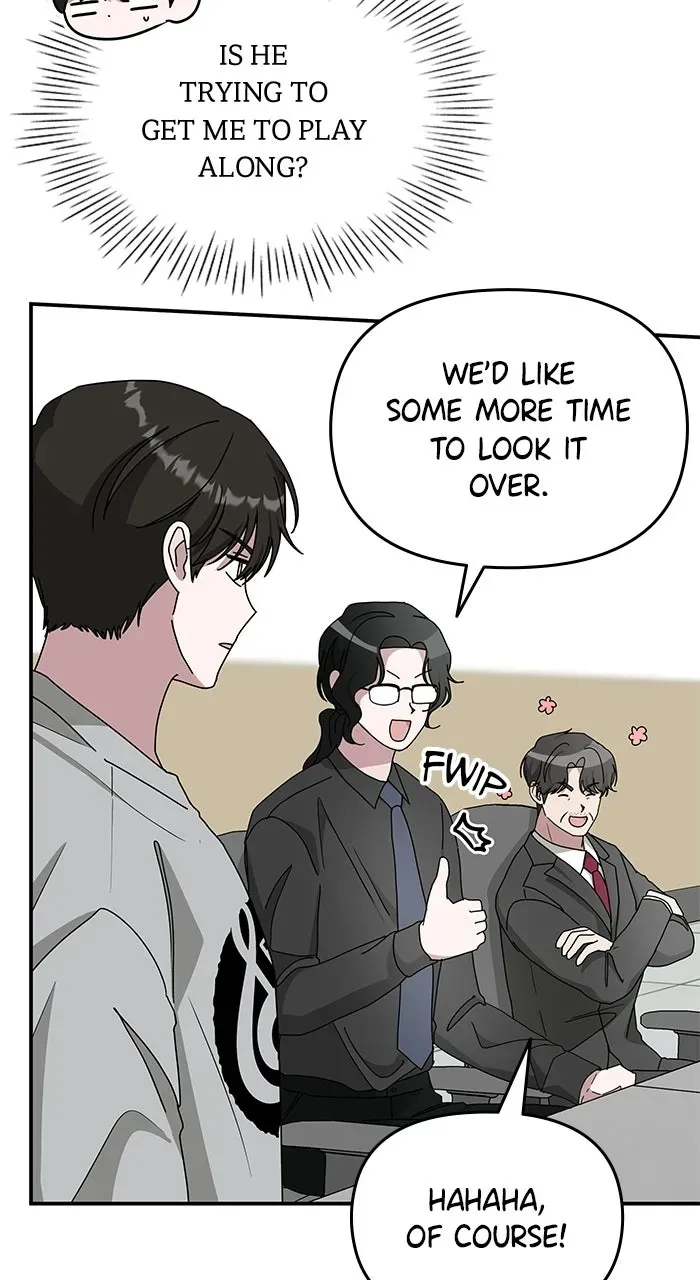 The Otherworldly GeniusMethod Actor Chapter 17 page 14 - 