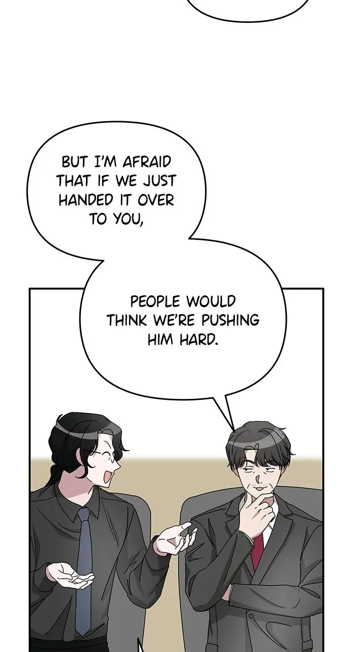 The Otherworldly GeniusMethod Actor Chapter 17 page 15 - 