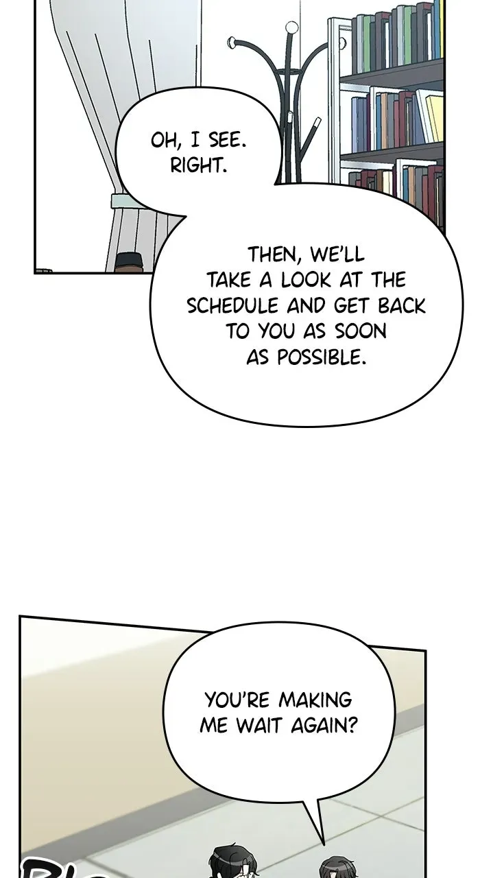 The Otherworldly GeniusMethod Actor Chapter 17 page 20 - 