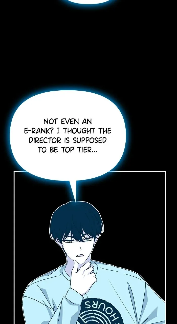 The Otherworldly GeniusMethod Actor Chapter 17 page 32 - 
