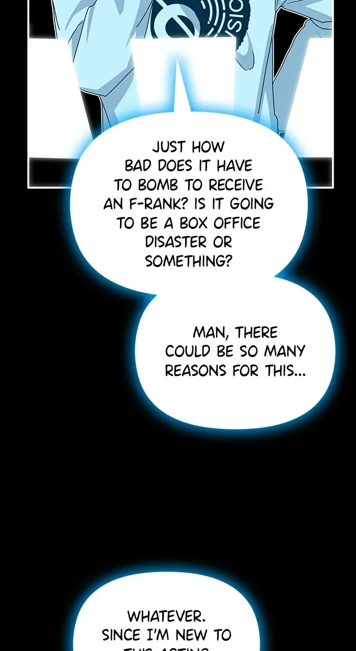 The Otherworldly GeniusMethod Actor Chapter 17 page 33 - 