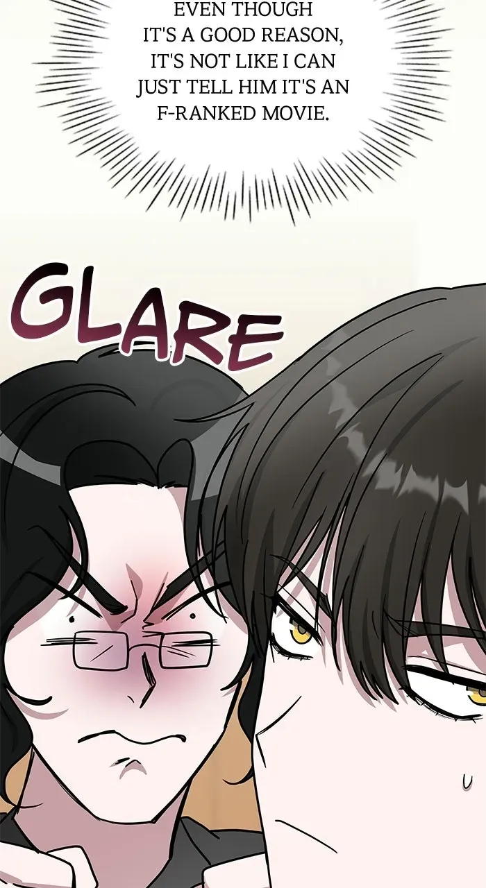 The Otherworldly GeniusMethod Actor Chapter 17 page 36 - 