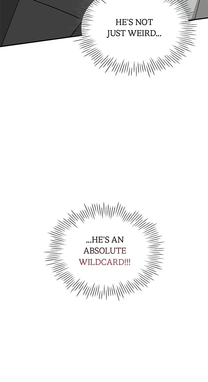 The Otherworldly GeniusMethod Actor Chapter 17 page 43 - 