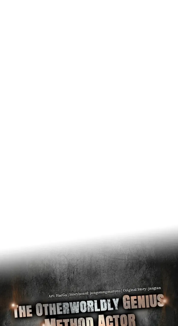 The Otherworldly GeniusMethod Actor Chapter 17 page 44 - 