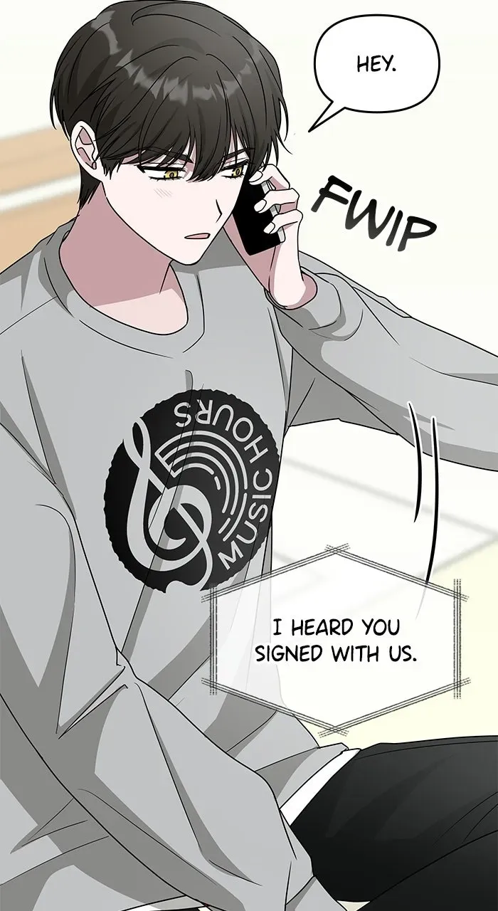 The Otherworldly GeniusMethod Actor Chapter 17 page 50 - 
