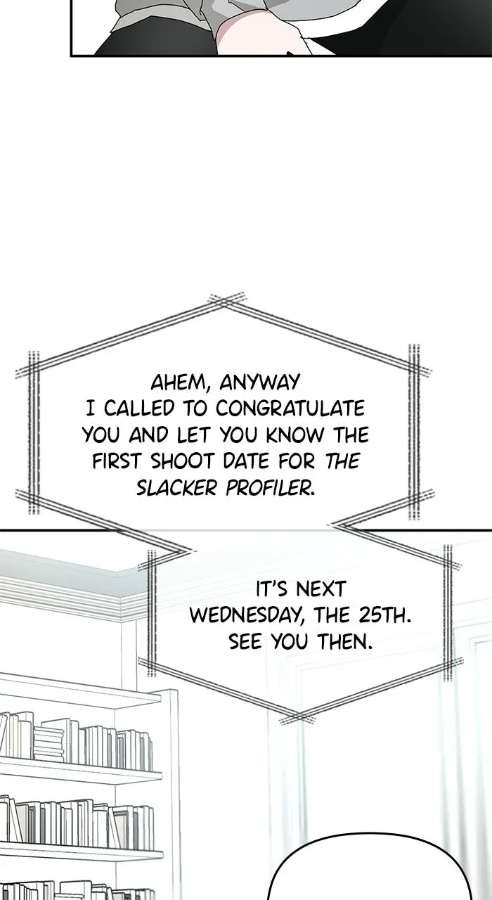 The Otherworldly GeniusMethod Actor Chapter 17 page 55 - 