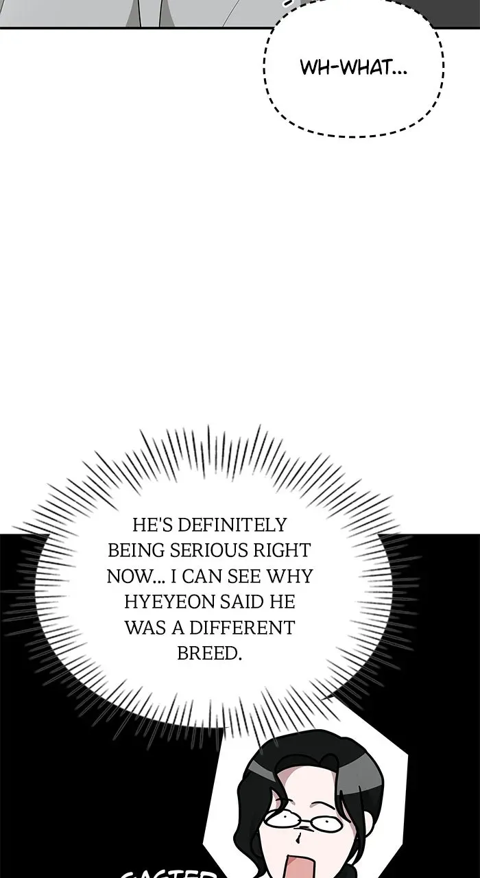 The Otherworldly GeniusMethod Actor Chapter 17 page 7 - 