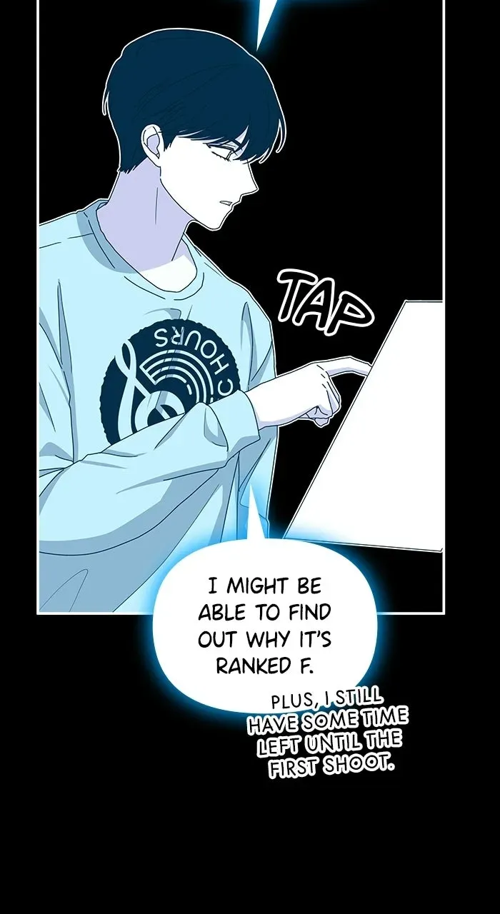 The Otherworldly GeniusMethod Actor Chapter 17 page 61 - 