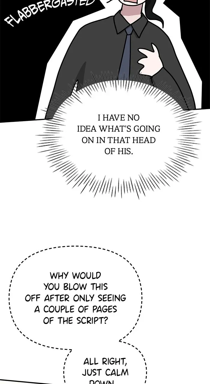 The Otherworldly GeniusMethod Actor Chapter 17 page 8 - 
